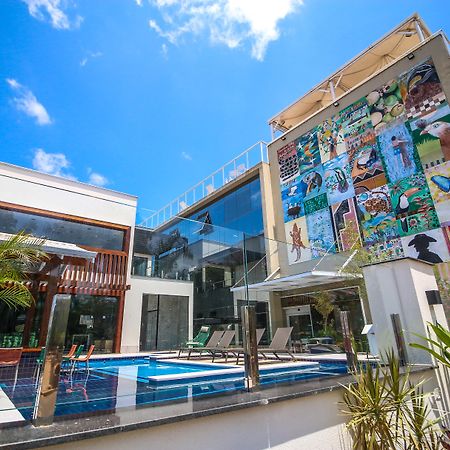 Hotel da Praça Bonito  Extérieur photo