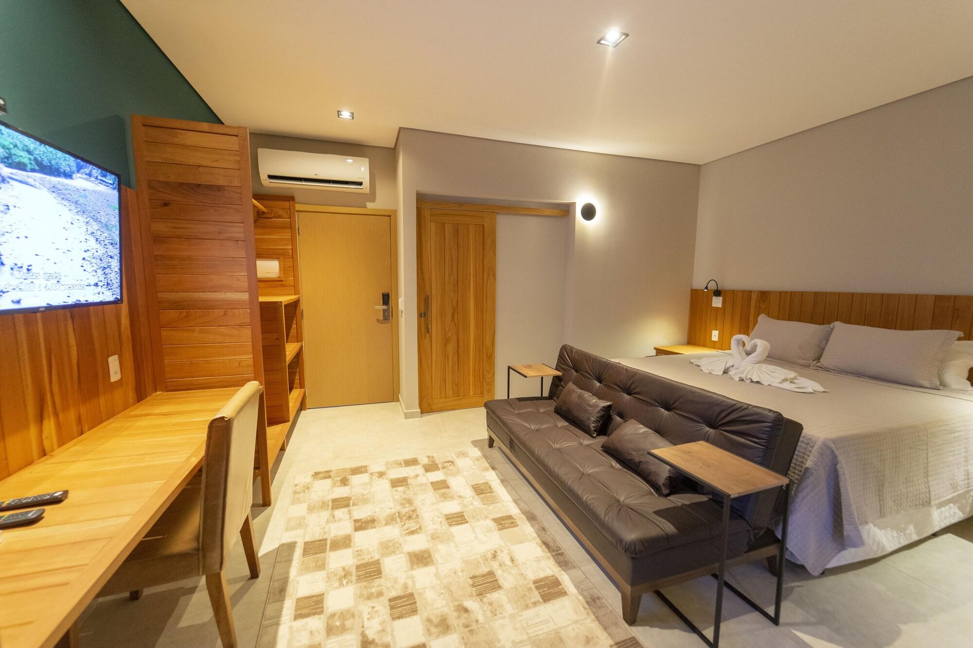 Hotel da Praça Bonito  Extérieur photo