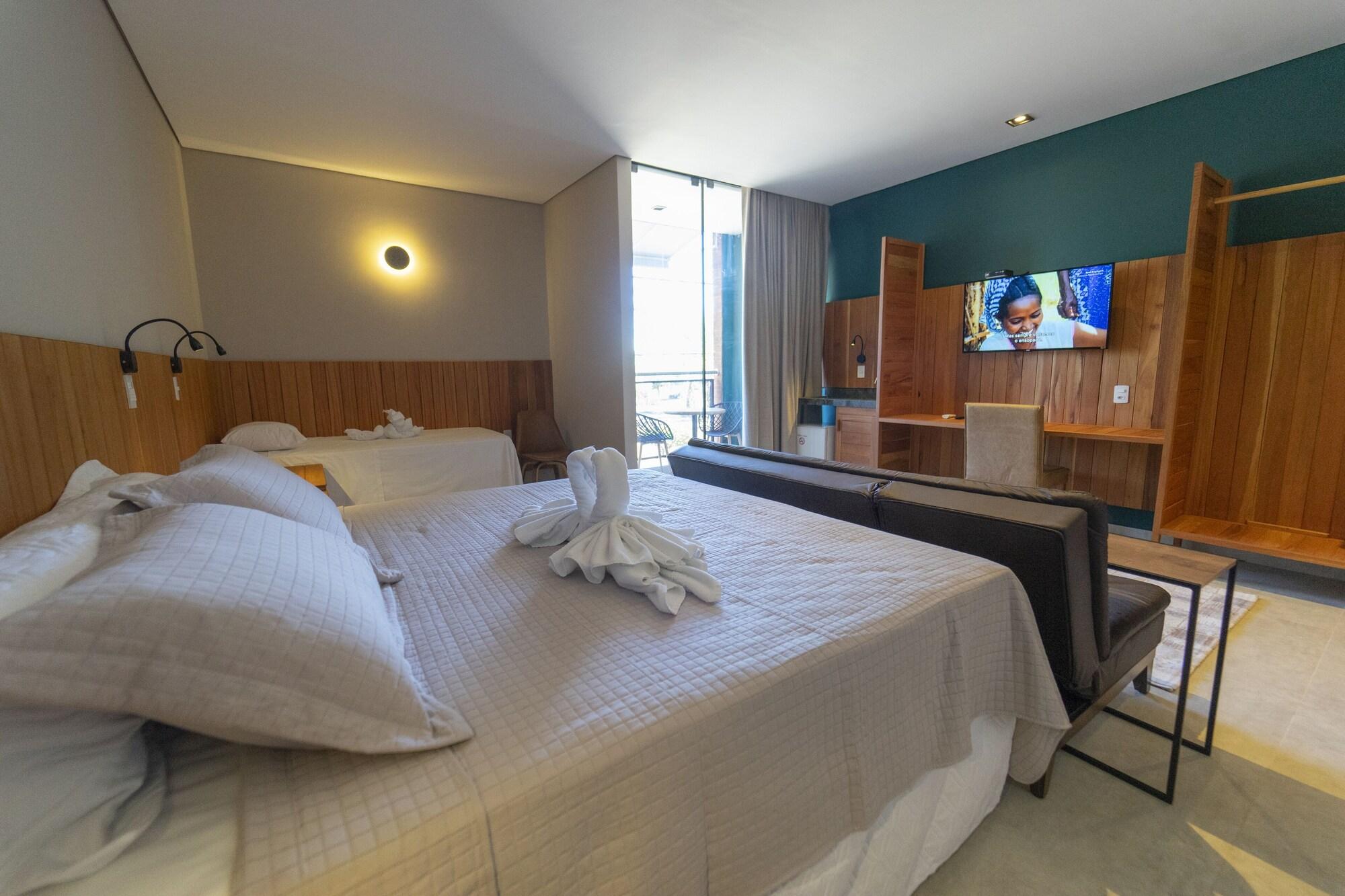 Hotel da Praça Bonito  Extérieur photo