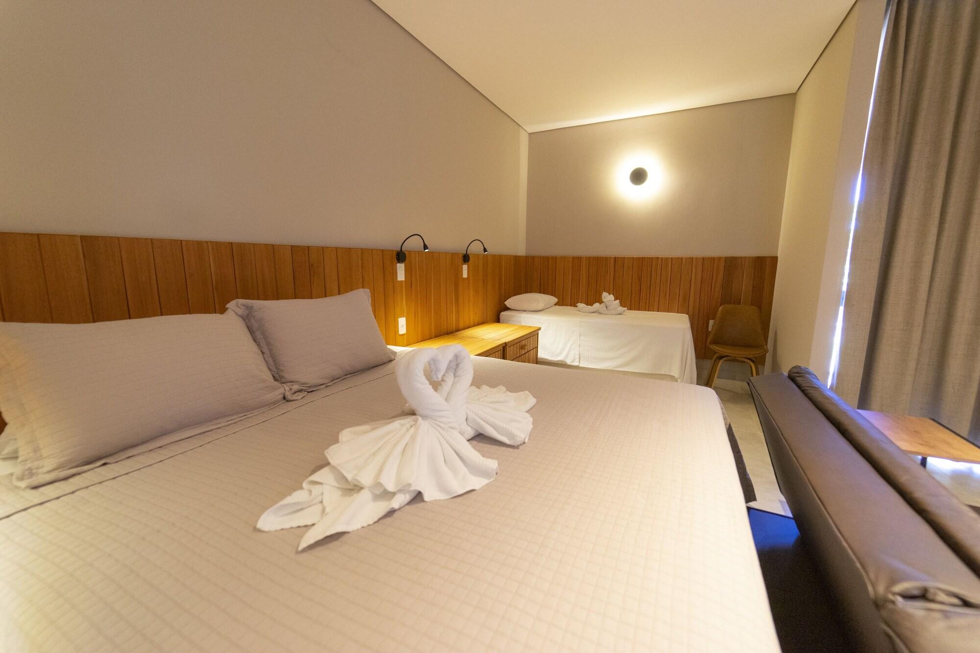 Hotel da Praça Bonito  Extérieur photo