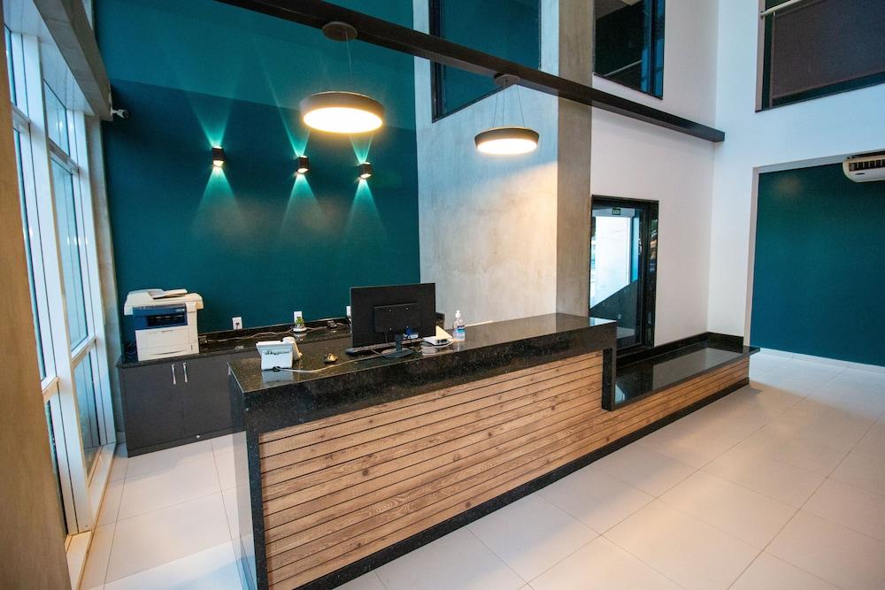 Hotel da Praça Bonito  Extérieur photo