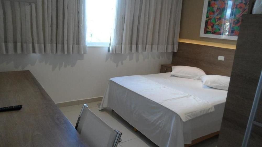 Hotel da Praça Bonito  Extérieur photo