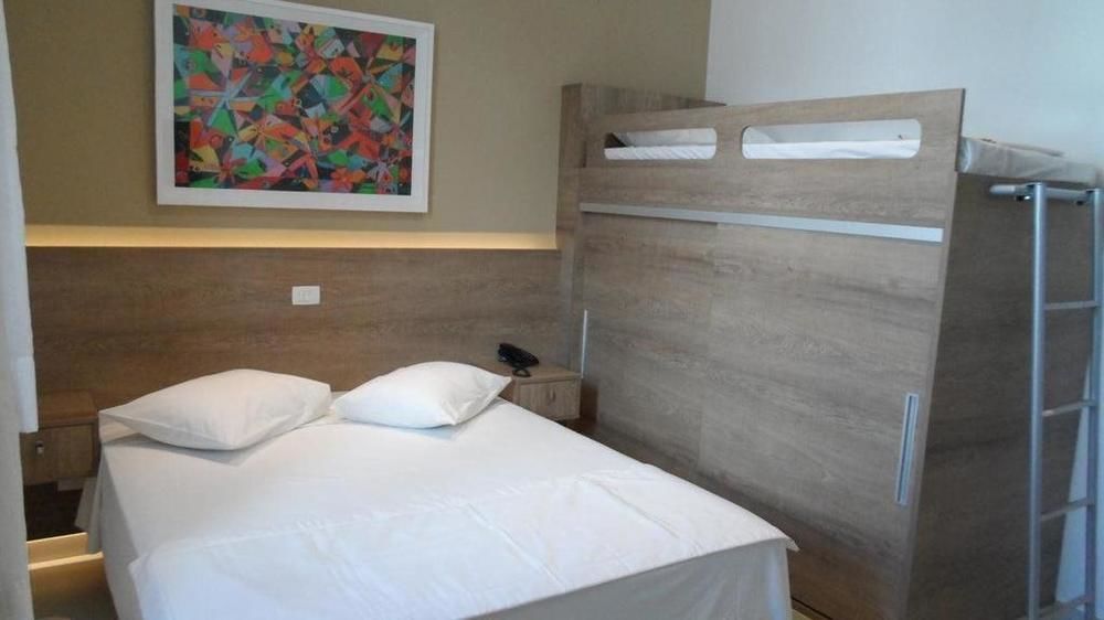 Hotel da Praça Bonito  Extérieur photo