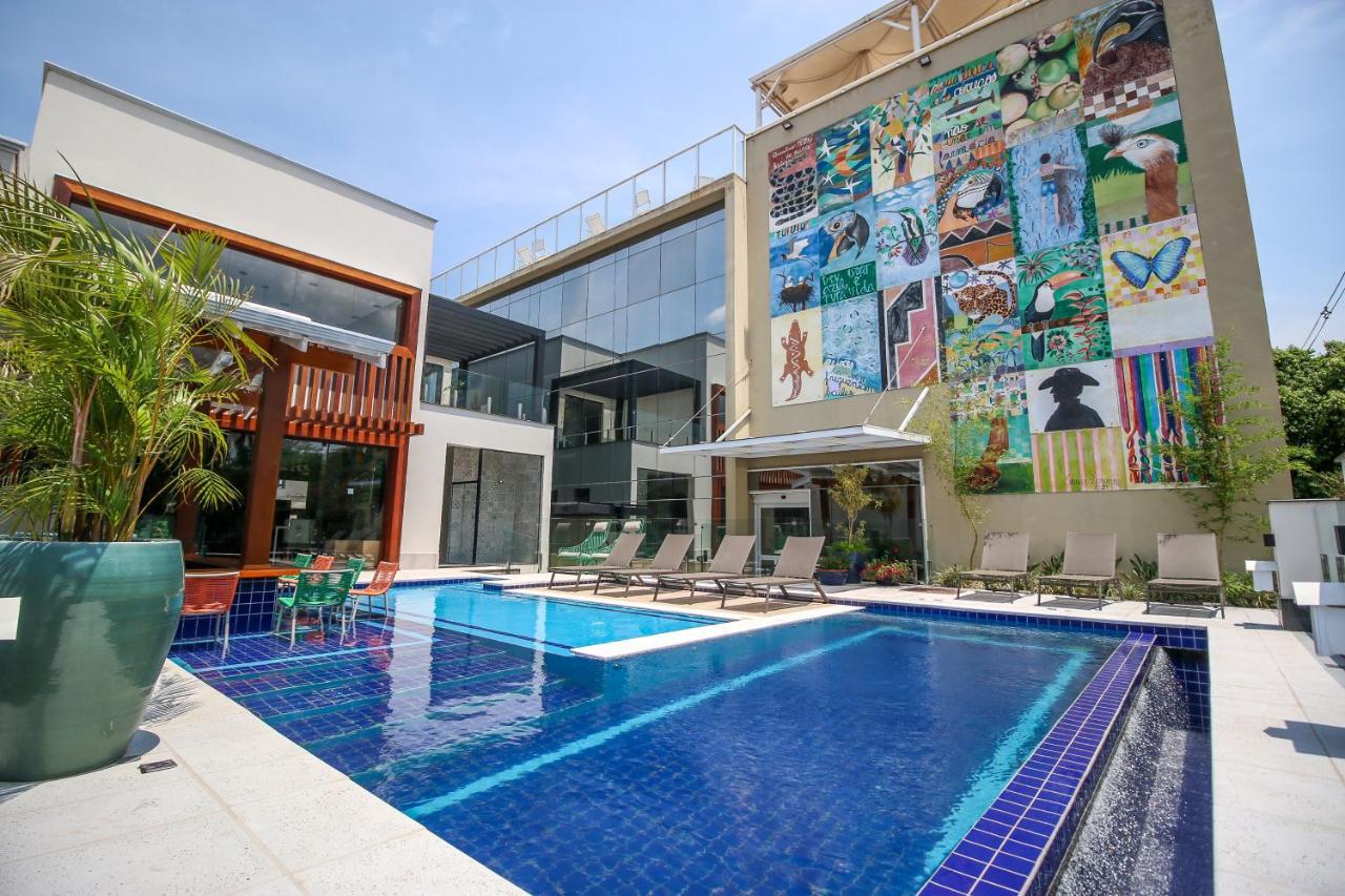 Hotel da Praça Bonito  Extérieur photo