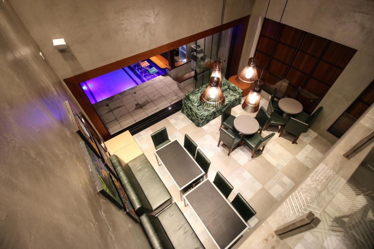 Hotel da Praça Bonito  Extérieur photo