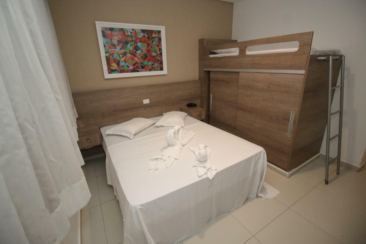 Hotel da Praça Bonito  Extérieur photo